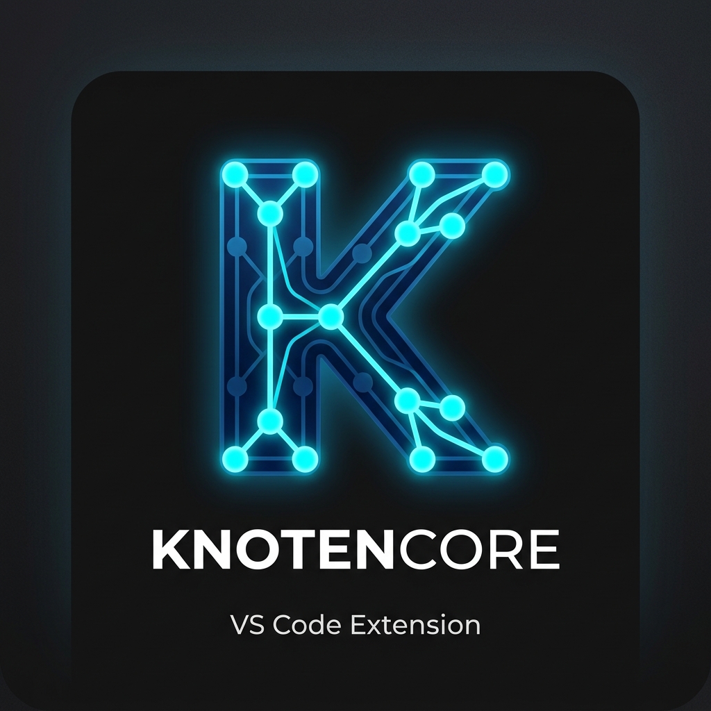 KnotenCore Logo